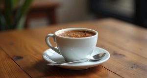 رست مدیوم قهوه: راز طعم متعادل، روش ها و تاثیرات آن