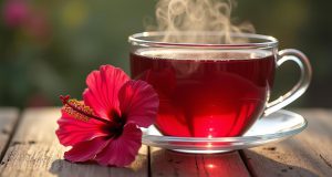 خواص شگفت انگیز چای ترش و فواید بی نظیر آن