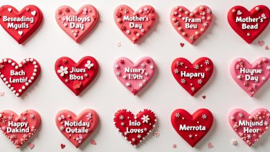 روز مادر در کشورهای گوناگون: تاریخچه و محبوبترین عبارتها