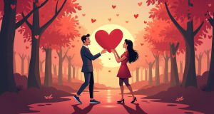 روز ولنتاین تاریخچه و محبوب ترین عبارات در کشورهای گوناگون