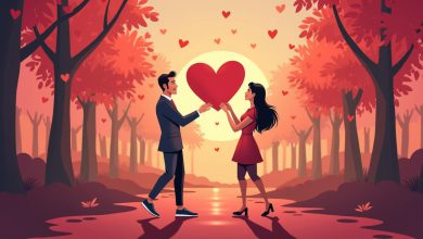 روز ولنتاین تاریخچه و محبوب ترین عبارات در کشورهای گوناگون