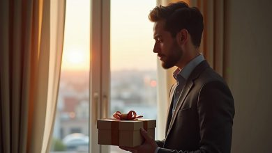 راهنمای جامع انتخاب هدیه روز مرد محبوب و پرطرفدار