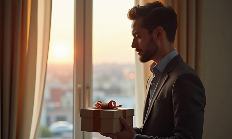 راهنمای جامع انتخاب هدیه روز مرد محبوب و پرطرفدار