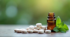 عرق نعناع قوی تر از آسپرین برای سردرد و درمان معده