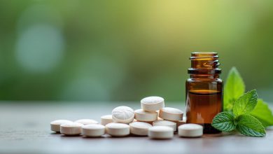 عرق نعناع قوی تر از آسپرین برای سردرد و درمان معده