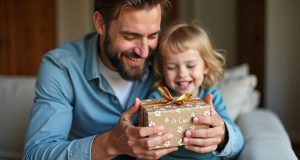 هدیه تولد برای مرد متولد خرداد: راهنمای خرید جذاب