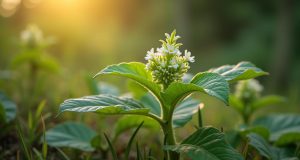 گیاه جادویی زنان: راز سلامتی و زیبایی بی نظیر