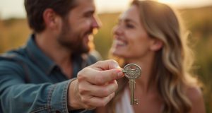 هدیه به همسر کلید تحکیم عشق و بهبود رابطه