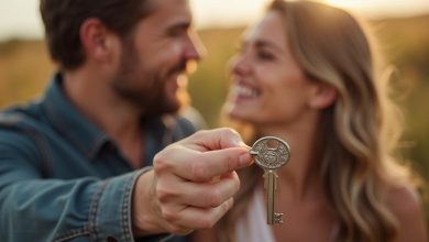 هدیه به همسر کلید تحکیم عشق و بهبود رابطه