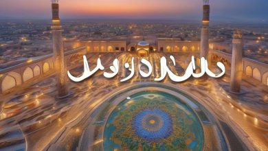 بهترین شهرهای ایران برای سفر در تعطیلات و عبارات پرطرفدار