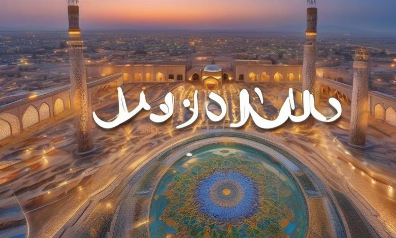 بهترین شهرهای ایران برای سفر در تعطیلات و عبارات پرطرفدار