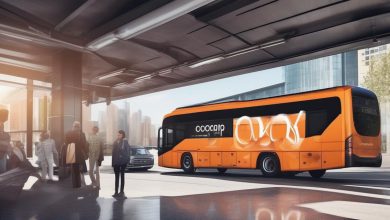 بهترین تعاونی های اتوبوسرانی با بیشترین درخواست ها