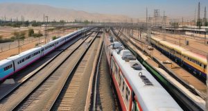 برترین شرکت های ریلی ایران رتبه بندی و نکات مهم