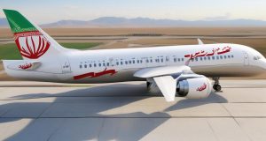 بهترین هواپیماهای مسافربری ایران پرطرفدارترین مدلها