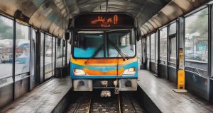 سفر ارزان و راحت قطار یا اتوبوس؟ پرطرفدارترین عبارات