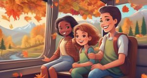 سرگرمی قطار: تفریحات جذاب و خاطره‌انگیز در مسافرت
