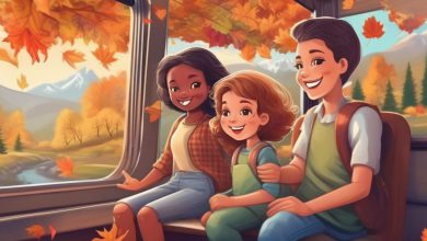 سرگرمی قطار: تفریحات جذاب و خاطره‌انگیز در مسافرت