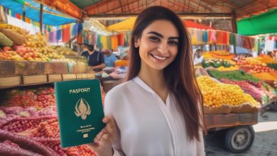 بهترین مقاصد بدون ویزا برای ایرانیان ۱۴۰۳ سفری آسان