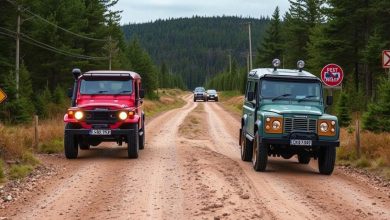 آفرود: نکات طلایی، اشتباهات رایج و هرآنچه لازم است