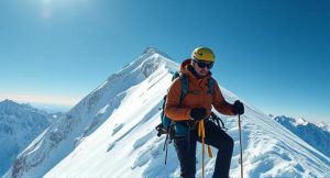 اصطلاحات کوهنوردی راهنمای جامع برای صعود ایمن و حرفه ای