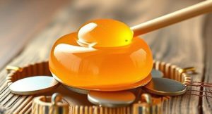 طریقه مصرف ژل رویال بهترین زمان و روش مصرف