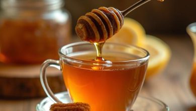 عسل درمانی معده از گذشته تا امروز با بهترین نتیجه