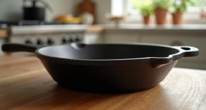 راهنمای خرید تابه چدنی نکات اصلی و راهنمای جامع