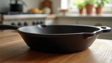 راهنمای خرید تابه چدنی نکات اصلی و راهنمای جامع