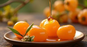 عسل و دیابت: آیا عسل قند خون را افزایش میدهد؟