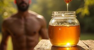 خواص عسل طبیعی برای مردان دوپینگ مجاز و سلامتی