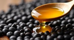 عسل و سیاه‌دانه: خواص ناشتا، فواید شگفت‌انگیز برای سلامتی