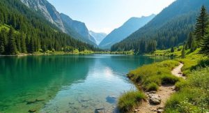 بایدها و نبایدهای مهم در سفر به دل طبیعت بکر