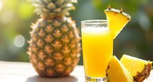 آب آناناس: کالری، خواص و ارزش غذایی برای سلامتی