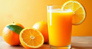 آب پرتقال: کالری، خواص و جدول ارزش غذایی محبوب