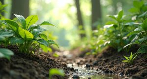 سفر سبز: حفظ محیط زیست با هفت اصل رد پا صفر