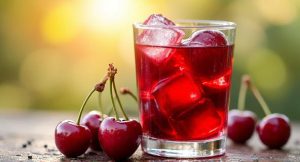 آلبالو و کالری: خواص شربت آلبالو چقدر ارزش غذایی دارد