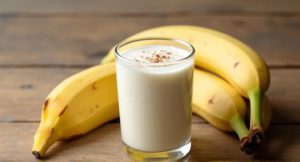 کالری شیرموز: ارزش غذایی و فواید برای سلامتی