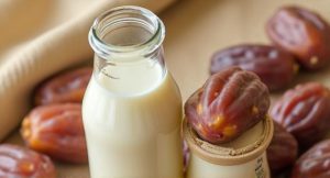 شیر خرما: جدول ارزش غذایی و کالری