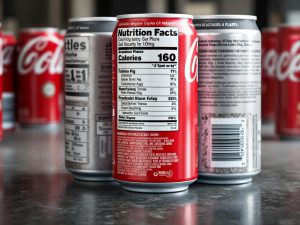 نوشابه خنک و شیرین: مضرات پرطرفدار و دردسرساز؟