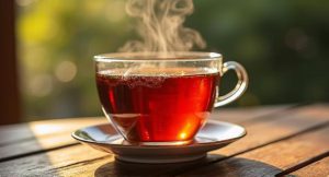 ارزش غذایی و کالری چای راهنمای جامع برای سلامتی و تغذیه