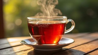 ارزش غذایی و کالری چای راهنمای جامع برای سلامتی و تغذیه