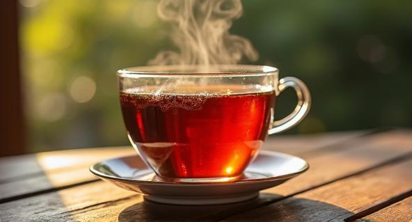 ارزش غذایی و کالری چای راهنمای جامع برای سلامتی و تغذیه