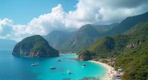 دانش گردشگری: اصطلاحات و مفاهیم پرطرفدار صنعت توریسم