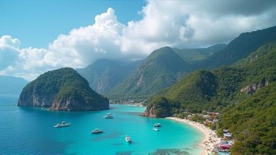 دانش گردشگری: اصطلاحات و مفاهیم پرطرفدار صنعت توریسم