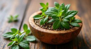 گیاهان مسکن قوی درد عضلات: درمان طبیعی و سریع