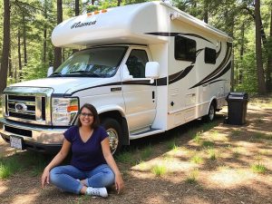 کمپینگ: خوبی ها، بدی ها و هرآنچه باید درباره اش بدانید