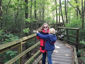 ۴ مقصد گردشگری طبیعت برای کودکان و خانواده: کجا بریم؟