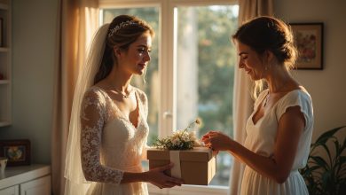 ایده هدیه پاگشا عروس نکات اصلی خرید هدیه خاص و به یاد ماندنی