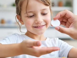 میزان شکر دریافتی کودک: راهنمای جامع تغذیه سالم؟