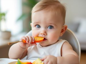 تغذیه سالم کودک: ۱۰ توصیه مهم و پرطرفدار تغذیه ای